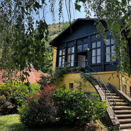 Apartmentvillasolomon7 Visegrad Exterior photo