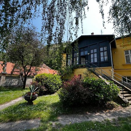 Apartmentvillasolomon7 Visegrad Exterior photo